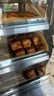 Ginger Pig by null