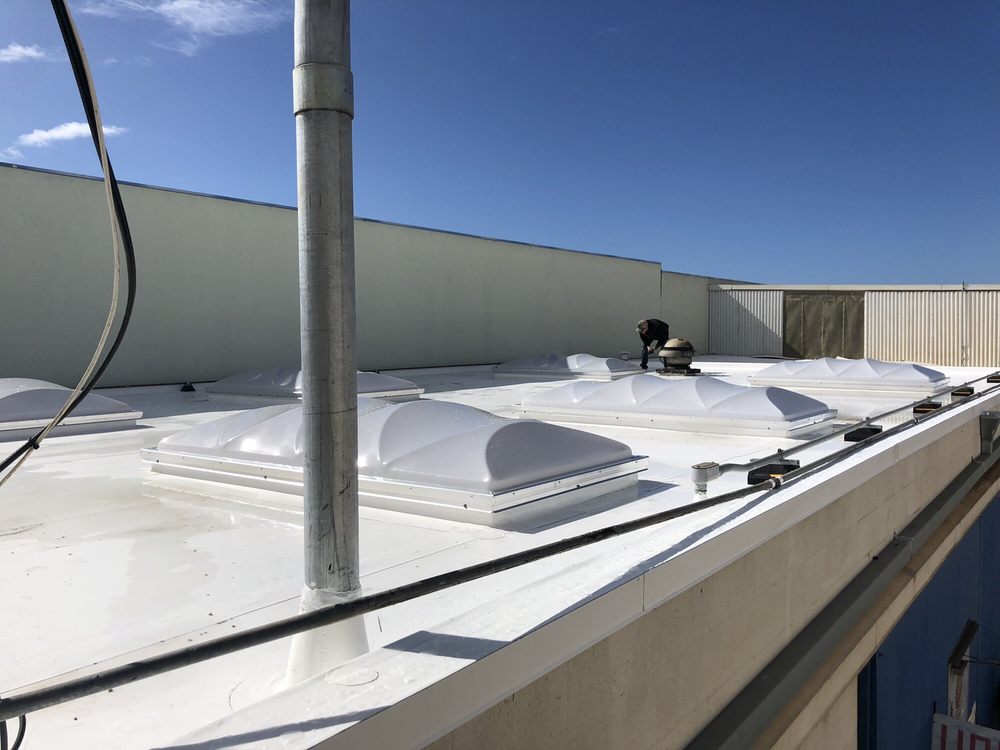 Slide of Fritts Roofing & Repair Company