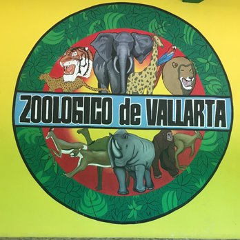 Zoologico De Vallarta - Zoos Near Me - Boca de Mixmaloya, JAL
