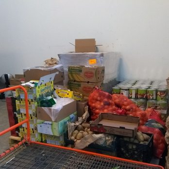 Fruits Express - Inside the warehouse. - Fruits & Veggies Near Me - Ottawa, Ontario