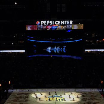 Ball Arena - Dance dance.. - Stadiums & Arenas Near Me - Denver, Colorado Ball Arena - Dance dance.. - Stadiums & Arenas Near Me - Denver, Colorado