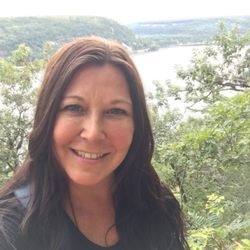 Your Beautiful Life - Hiking! One of my favorite things to do