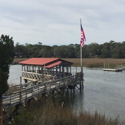 Mt. Pleasant Massage Therapy - View from the back