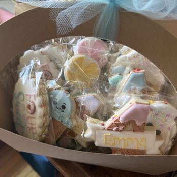 Buckeye Girl Bakes - Desserts Near Me Buckeye Girl Bakes - Desserts Near Me