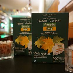372 Natural - La Stevia Dulri es uno de los productos que podes conseguir en nuestro almacen.