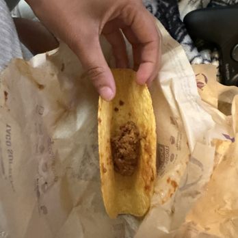Taco Bell - Fast Food Near Me - Windsor, Colorado