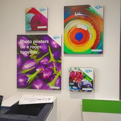 FedEx Office Print & Ship Center