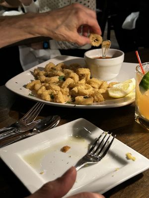 Osteria Romana by null