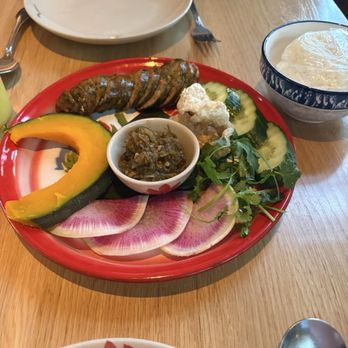 Kalaya - Sausage appetizer - Thai Near Me - Philadelphia, Pennsylvania