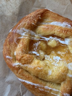 Town Pump Provisions