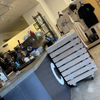 Try Coffee - Coffee & Tea Near Me - Honolulu, Hawaii