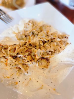 Bereket Turkish Mediterranean restaurant ( Halal Certified) by null