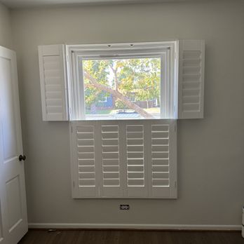 Quality Window Blinds - Plantation shutters - Shades & Blinds Near Me - Burbank, California