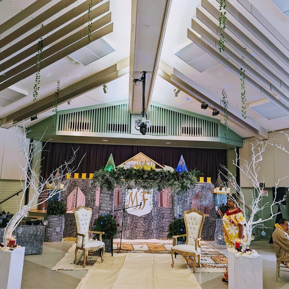 Foley Cultural Center - For the Blessing of the new couple - Venues & Event Spaces Near Me - Vallejo, California Foley Cultural Center - For the Blessing of the new couple - Venues & Event Spaces Near Me - Vallejo, California