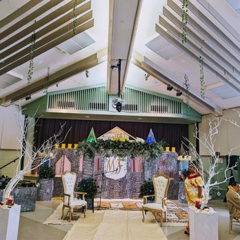 Foley Cultural Center - For the Blessing of the new couple - Venues & Event Spaces Near Me - Vallejo, California Foley Cultural Center - For the Blessing of the new couple - Venues & Event Spaces Near Me - Vallejo, California