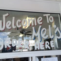 Mel's Dairy Dream - July 2015