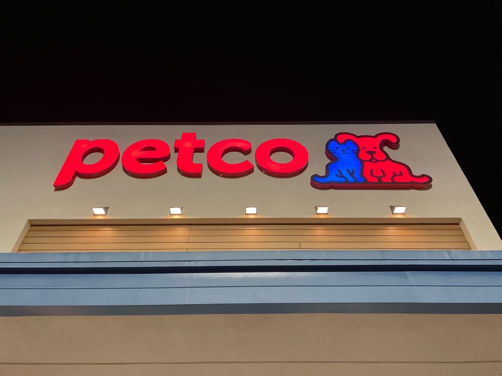 PETCO 36 Photos & 18 Reviews 10771 Gateway South Blvd, El Paso, TX