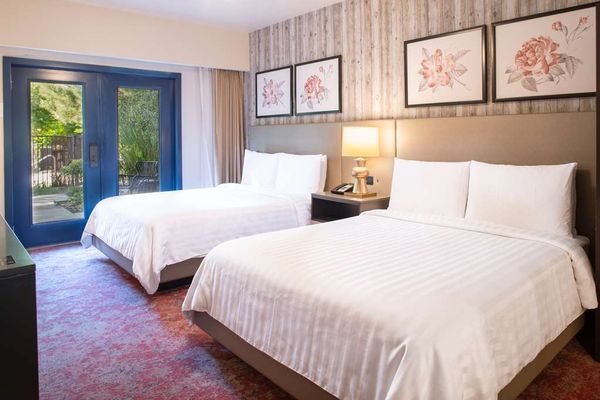 Cliffrose Springdale, Curio Collection by Hilton by null