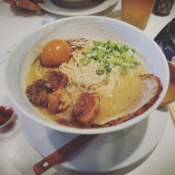 Tampopo Ramen - Ramen Near Me - Tempe, Arizona