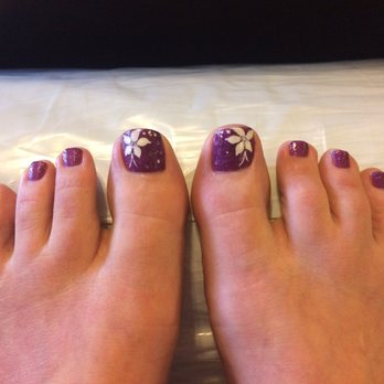 Princess Nails & Spa - Nail Salons Near Me - Pasadena, California