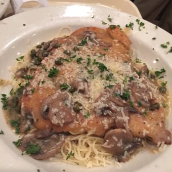 Urban Eatz - Chicken Picatta...so good! - New American Near Me - Richardson, Texas Urban Eatz - Chicken Picatta...so good! - New American Near Me - Richardson, Texas