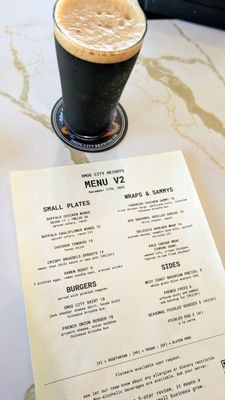 Smog City Heights by null