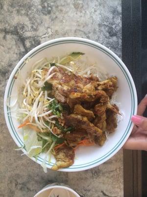 Try It Out Restaurant by null