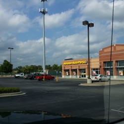 Advance Auto Parts