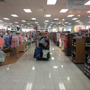 Kohl's - Upstairs - Men's Clothing Near Me - MERRILLVILLE, Indiana