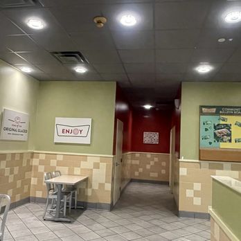 Krispy Kreme - Donuts Near Me - Ontario, California