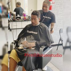 Fresh House Grooming Studio