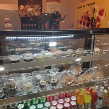 Maison De Croissant - IG: happyfoodieoc - Bakeries Near Me - Irvine, California