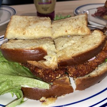 Maven's Delicatessen - Schnitzel - Bakeries Near Me - Pawtucket, Rhode Island