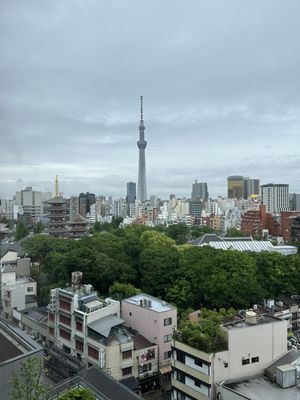 Richmond Hotel Premier Asakusa International by null