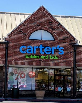 Carter's