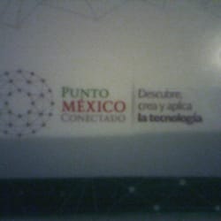 Punto Mexico Conectado