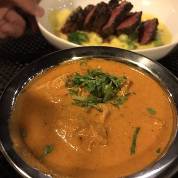 Ghee Indian Kitchen - Chicken tikka masala - my go-to plate, always delicious! - Indian Near Me - Miami, Florida Ghee Indian Kitchen - Chicken tikka masala - my go-to plate, always delicious! - Indian Near Me - Miami, Florida