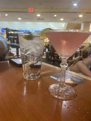 PGA Tour Grill by null