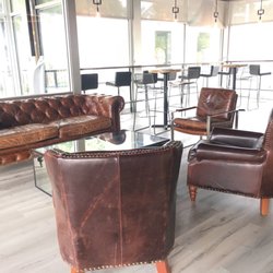 Town Center Cold Pressed
