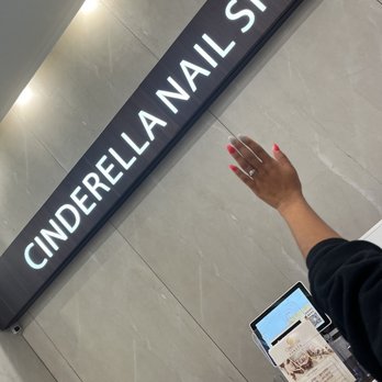 Cinderella Nail Spa - My friends nails - Nail Salons Near Me - Flushing, New York Cinderella Nail Spa - My friends nails - Nail Salons Near Me - Flushing, New York