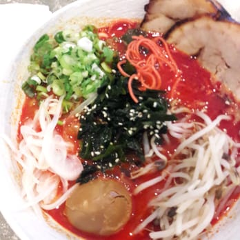 Tampopo Ramen - The Extra Spicy Ramen - Ramen Near Me - Tempe, Arizona Tampopo Ramen - The Extra Spicy Ramen - Ramen Near Me - Tempe, Arizona