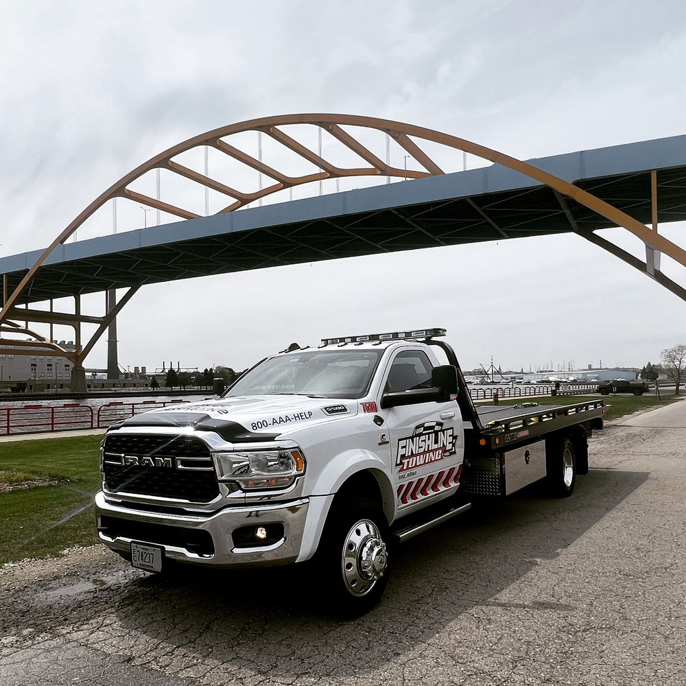 FINISH LINE TOWING Updated October 2024 154 Photos & 19 Reviews