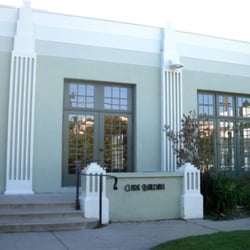 Woman's Club of Hermosa Beach