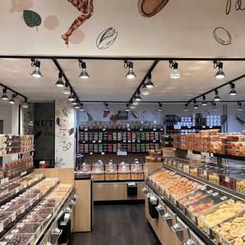 Nuts Factory - Specialty Food Near Me - New York, New York Nuts Factory - Specialty Food Near Me - New York, New York