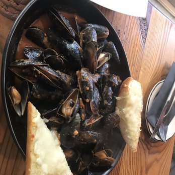 Wicked Sisters - The best mussels. - American Near Me - Baltimore, Maryland Wicked Sisters - The best mussels. - American Near Me - Baltimore, Maryland