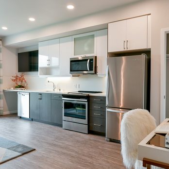 Modera San Pedro Square - Apartments Near Me - San Jose, California Modera San Pedro Square - Apartments Near Me - San Jose, California
