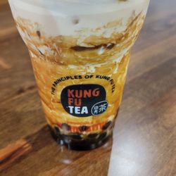 Kung Fu Tea