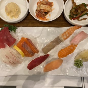 Doshi Sushi - Sushi - Sushi Bars Near Me - Duluth, Georgia Doshi Sushi - Sushi - Sushi Bars Near Me - Duluth, Georgia