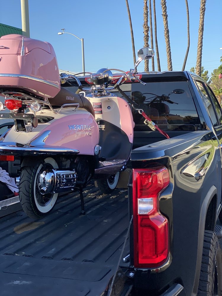 RIVERSIDE SCOOTERS Updated August 2024 39 Photos & 24 Reviews 6412 Magnolia Ave, Riverside