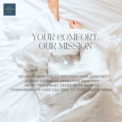 Curantis Private Nursing Services